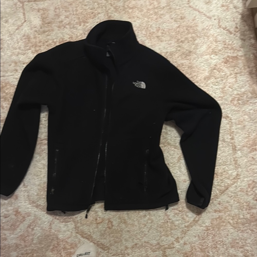 The North Face Women's Black Jacket